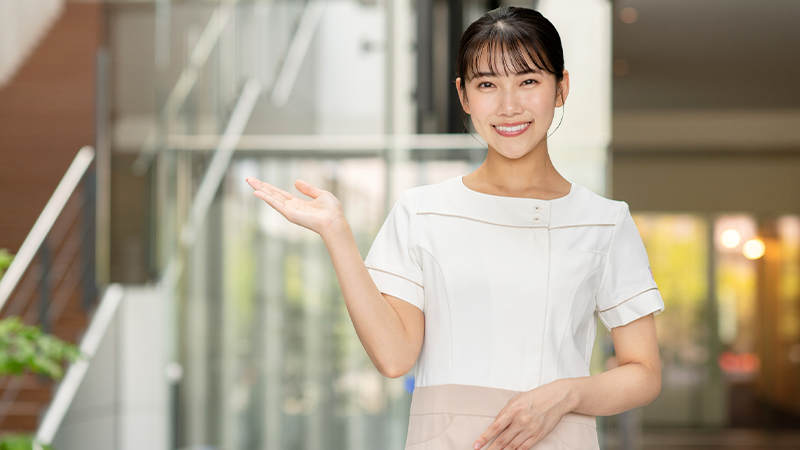 クリニックの「見学」はできる？見るべき5つのポイント