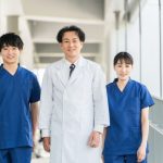 未経験歓迎！内科・皮膚科・形成外科・美容クリニックの医療事務募集Cphk8124