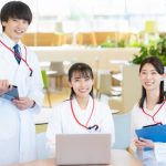 皮膚科・小児皮膚科・美容皮膚科クリニック／高津駅徒歩1分の好立地勤務Cphk8795